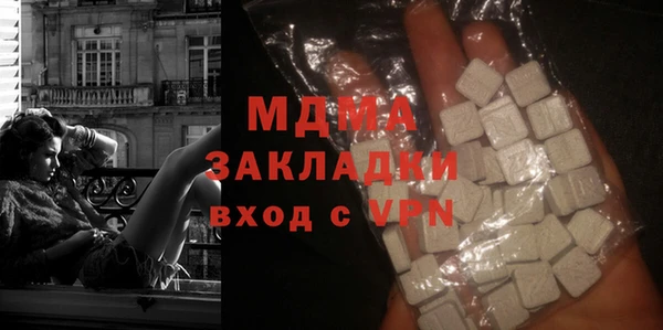 индика Абаза